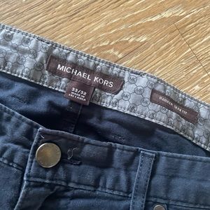 Michael Kors Parker Slim 33x32